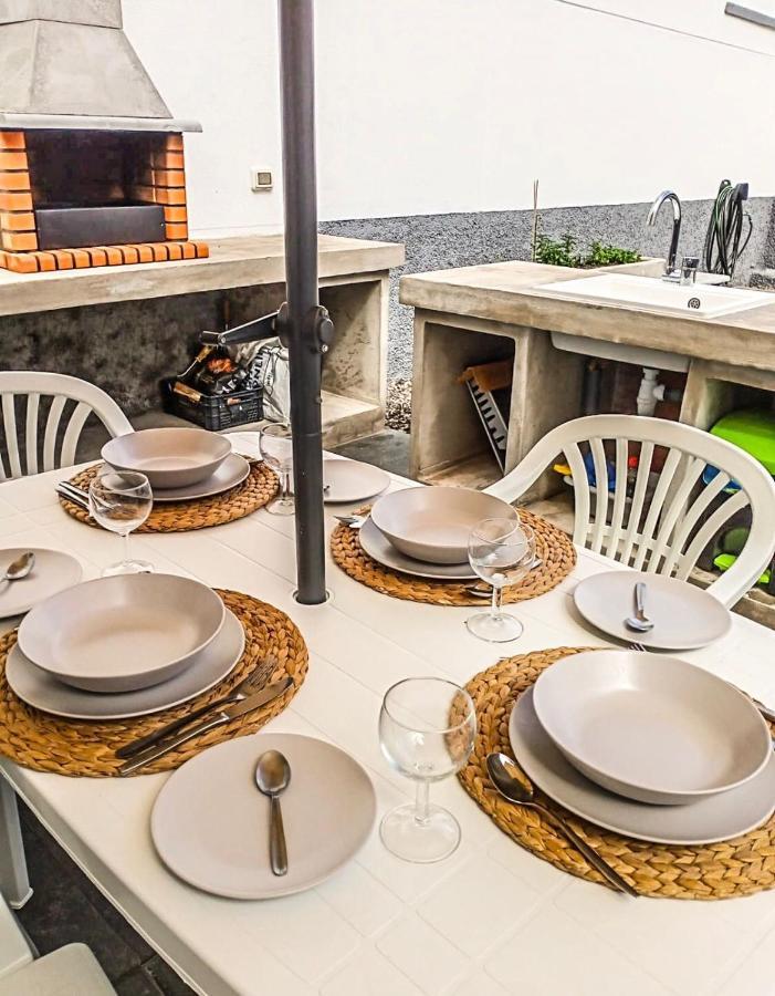 Caleta De Interian Loft Sasy Apartment Los Silos Exterior foto